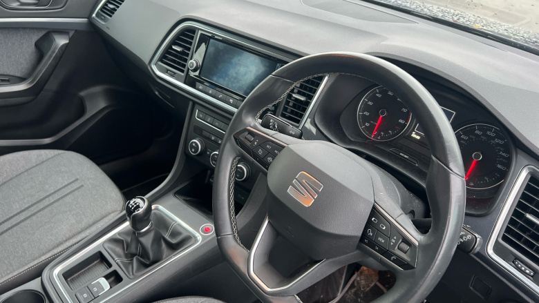 SEAT Ateca 1.0 TSI 115 Ecomotive SE 5dr Petrol Estate